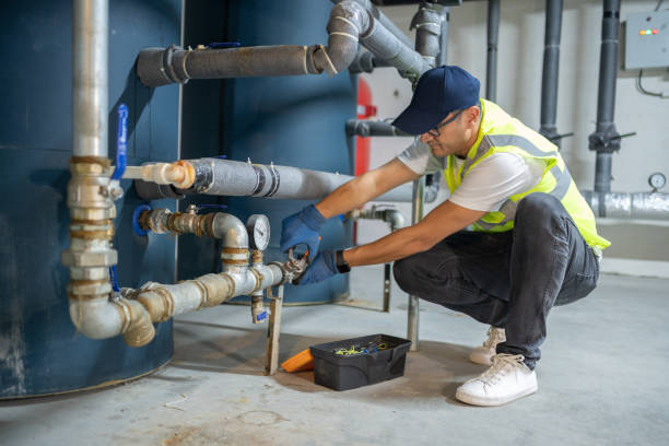 Best Commercial Plumbing in Murfreesboro, TN